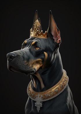 King Dog