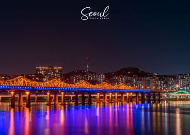 Seoul  