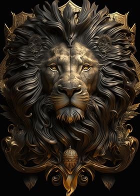 King Lion