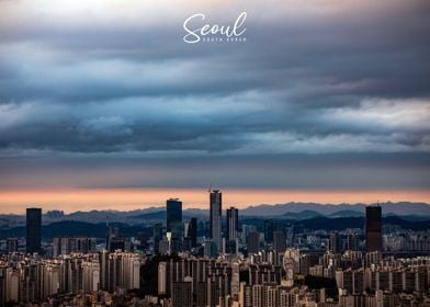 Seoul  