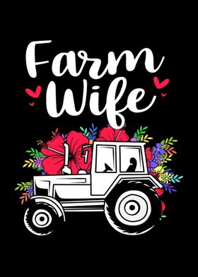 Farmer Wife