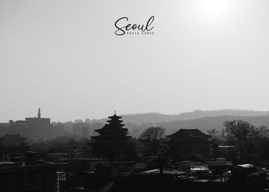 Seoul  