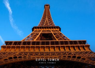 Eiffel Tower 