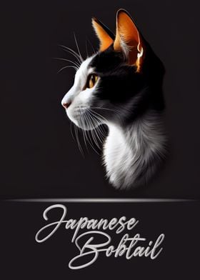 Japanese Bobtail