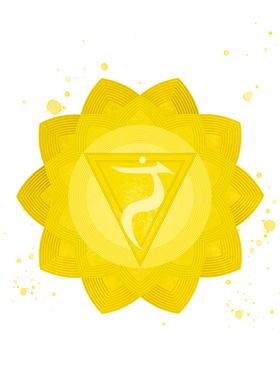 The Solar Plexus Chakra