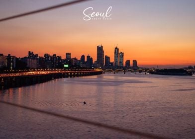 Seoul  