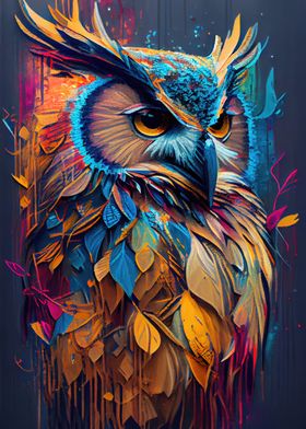 The Wise Owl