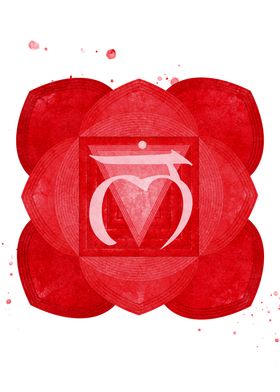 The Root Chakra