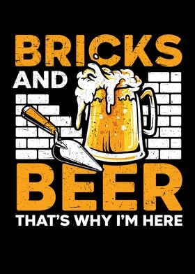 Bricks And Beer