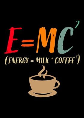 Science Coffee Humor