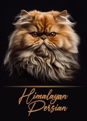 Himalayan Persian