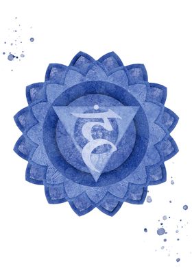 The Throat Chakra