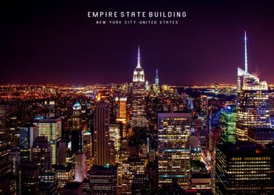 Empire State Building 