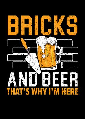 Bricks And Beer