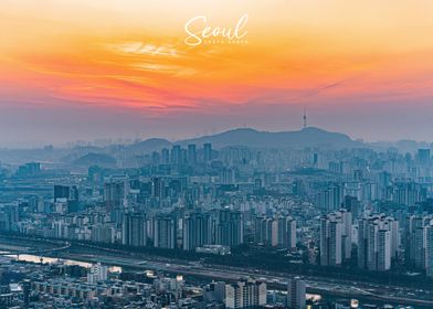 Seoul  