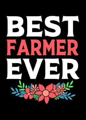 Best Farmer Ever