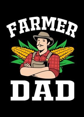 Farmer Dad