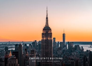 Empire State Building  