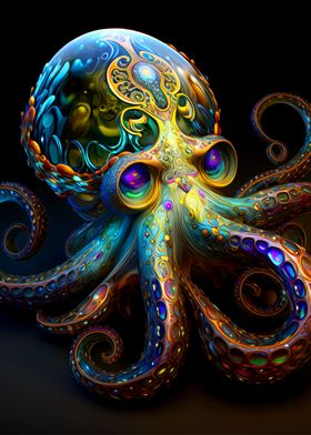 Octopus