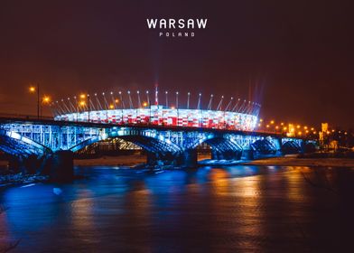 Warsaw  