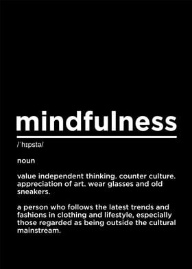 mindfulness