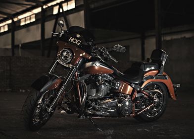 harley davidson