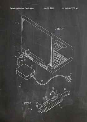 power supply patent 2009