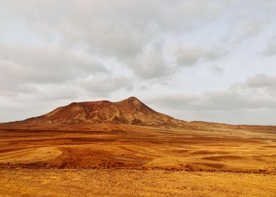 SAND MOUNTAIN 