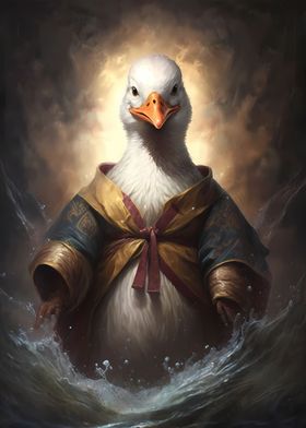 King Duck