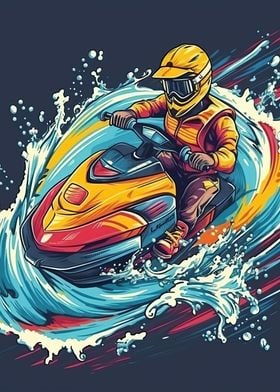 Jetski 