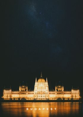 Budapest