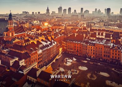 Warsaw  