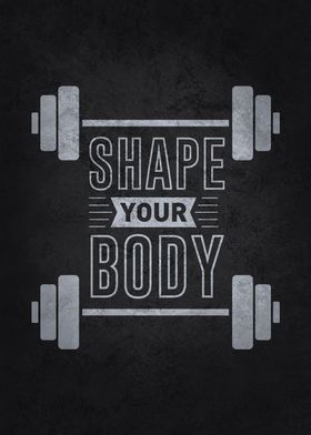 Shape Your Body