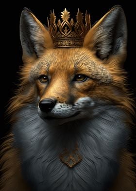 King Fox