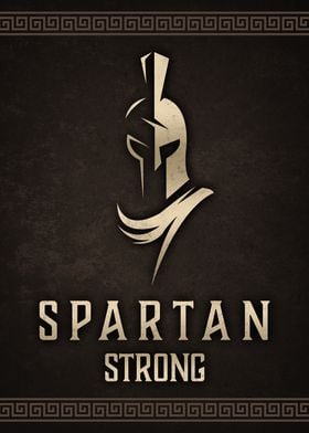 Spartan Strong Fitness