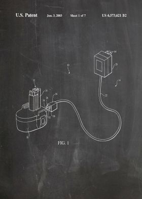 power supply patent 2003