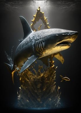 King Shark