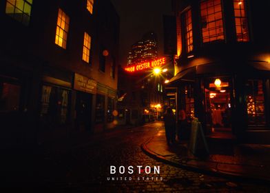 Boston  