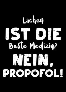 Lachen Ist Die Beste Mediz