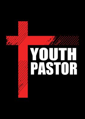 Youth Pastor