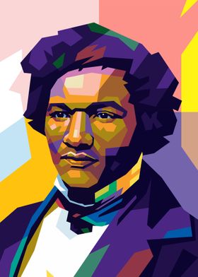 Frederick Douglass