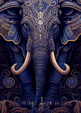 Elephant