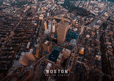 Boston  