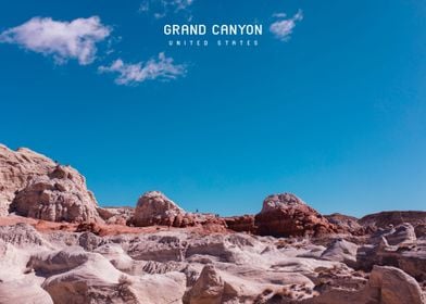 Grand Canyon  