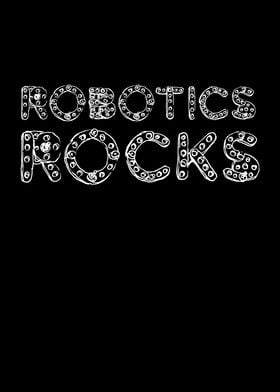 Robotics Rocks Robotics