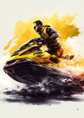 Jetski 