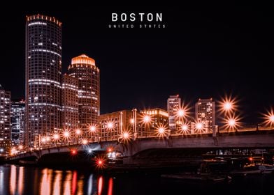 Boston 