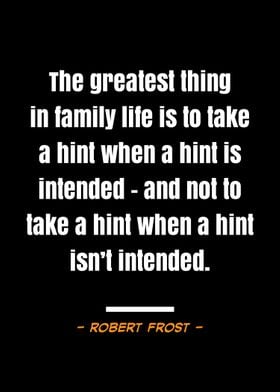 quote Robert frost 