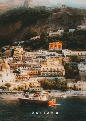 Positano