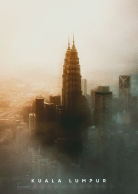 Kuala Lumpur